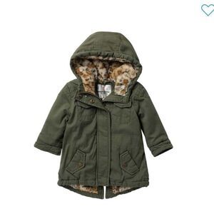 NWT Urban Republic Toddler Girls Jacket
